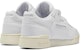 (W) Reebok Workout Lo Plus 'Mist Grey' - Kasut Reebok Mist Kelabu DV8436