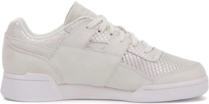 (Women) Reebok Workout Lo Plus 'Pink Brown' CM9790 Order (Women) Reebok Workout Lo Plus 'Pink Brown' CM9790