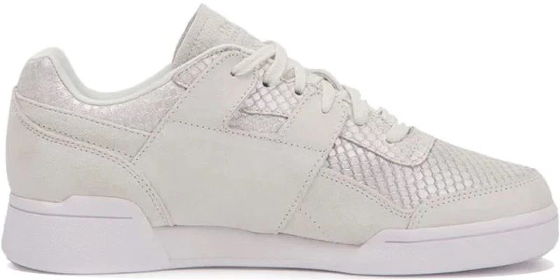 (W) Reebok Workout Lo Plus 'Merah Jambu Coklat' CM9790 Order (W) Reebok Workout Lo Plus 'Merah Jambu Coklat' CM9790