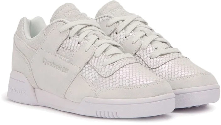 (Women) Reebok Workout Lo Plus 'Pink Brown' CM9790 Lookbook (Women) Reebok Workout Lo Plus 'Pink Brown' CM9790
