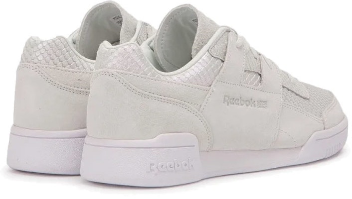 (Women) Reebok Workout Lo Plus 'Pink Brown' CM9790 Shop (Women) Reebok Workout Lo Plus 'Pink Brown' CM9790