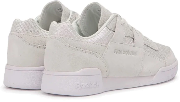 (W) Reebok Workout Lo Plus 'Merah Jambu Coklat' CM9790 Shop (W) Reebok Workout Lo Plus 'Merah Jambu Coklat' CM9790