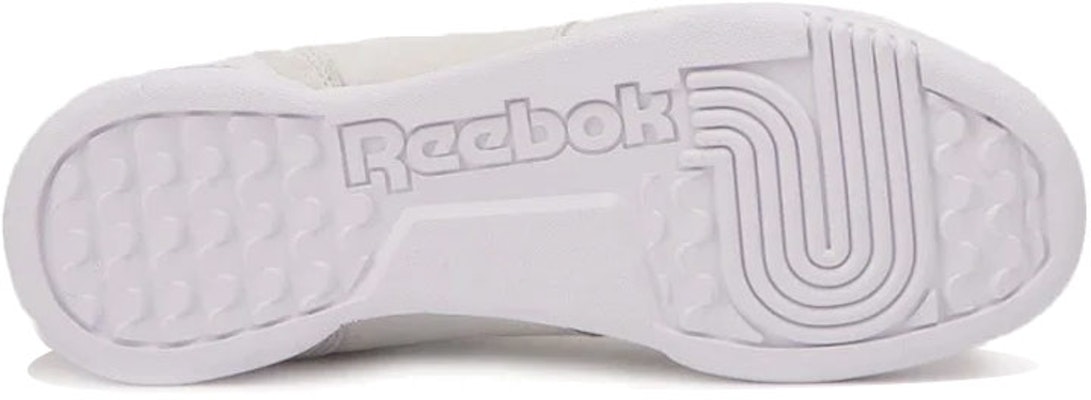 (Women) Reebok Workout Lo Plus 'Pink Brown' CM9790 Purchase (Women) Reebok Workout Lo Plus 'Pink Brown' CM9790