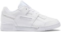 Order (W) Reebok Workout Lo Plus 'Putih' EH0232