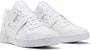 (W) Reebok Workout Lo Plus 'Putih' EH0232