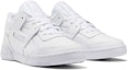 Lookbook (W) Reebok Workout Lo Plus 'Putih' EH0232