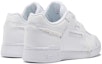 Shop (W) Reebok Workout Lo Plus 'Putih' EH0232