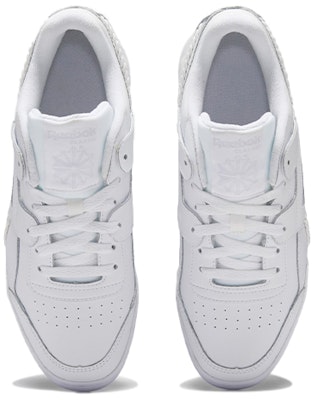 (Women) Reebok Workout Lo Plus 'White' EH0232 Purchase (Women) Reebok Workout Lo Plus 'White' EH0232