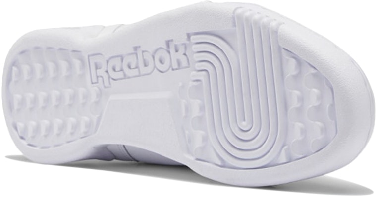 (Women) Reebok Workout Lo Plus 'White' EH0232 Details for (Women) Reebok Workout Lo Plus 'White' EH0232