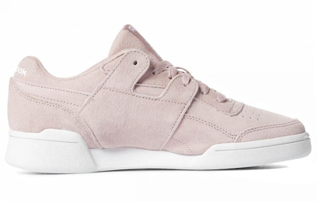 (Women) Reebok Workout Lo Plus 'Retro Pink Low-Top' CN6972 Order (Women) Reebok Workout Lo Plus 'Retro Pink Low-Top' CN6972