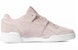 (W) Reebok Workout Lo Plus 'Retro Pink Low-Top' Kasut Rendah Retro Merah Jambu. CN6972