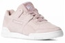 Lookbook (W) Reebok Workout Lo Plus 'Retro Pink Low-Top' Kasut Rendah Retro Merah Jambu. CN6972