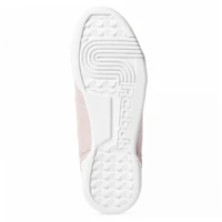 Purchase Reebok Workout Lo Plus 復古低筒板鞋 女款 粉