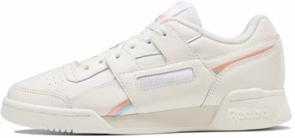 (Women) Reebok Workout Lo Plus 'Vintage Off-White' EF8064 (Women) Reebok Workout Lo Plus 'Vintage Off-White' EF8064