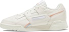 Buy (W) Reebok Workout Lo Plus 'Vintage Putih Pudar' EF8064