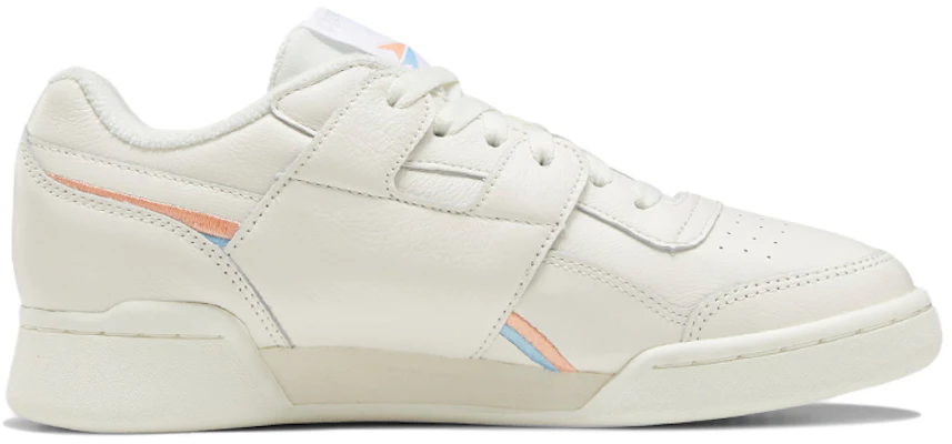 (W) リーボック ワークアウト Lo プラス ヴィンテージオフホワイト EF8064 Order (W) リーボック ワークアウト Lo プラス ヴィンテージオフホワイト EF8064