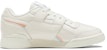 (W) Reebok Workout Lo Plus 'Vintage Putih Pudar' EF8064