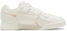 Order (W) Reebok Workout Lo Plus 'Vintage Putih Pudar' EF8064
