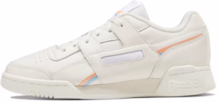 (Women) Reebok Workout Lo Plus 'Vintage Off-White' EF8064 (Women) Reebok Workout Lo Plus 'Vintage Off-White' EF8064