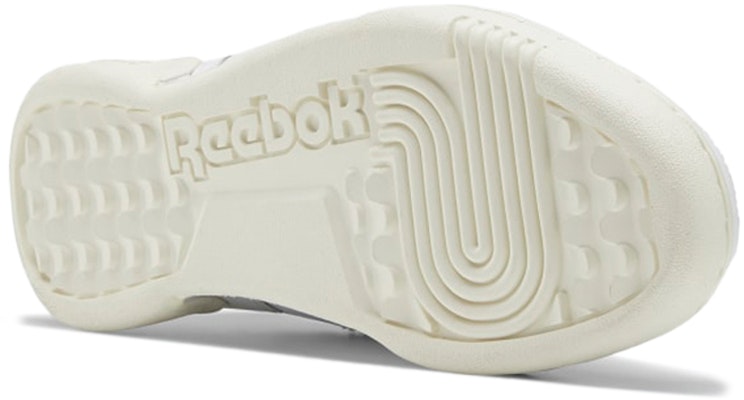 (Women) Reebok Workout Lo Plus 'Cream White' FV2381 Details for (Women) Reebok Workout Lo Plus 'Cream White' FV2381