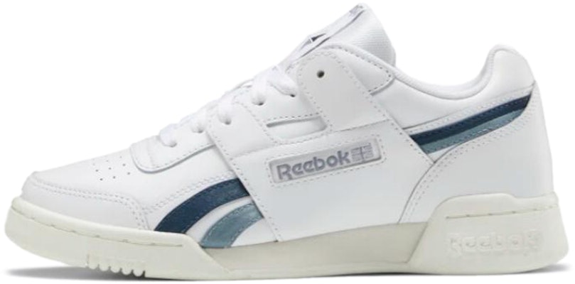 (Women) Reebok Workout Lo Plus White FW1269 Buy (Women) Reebok Workout Lo Plus White FW1269