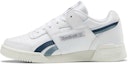 Buy (W) Reebok Workout Lo Plus Putih FW1269