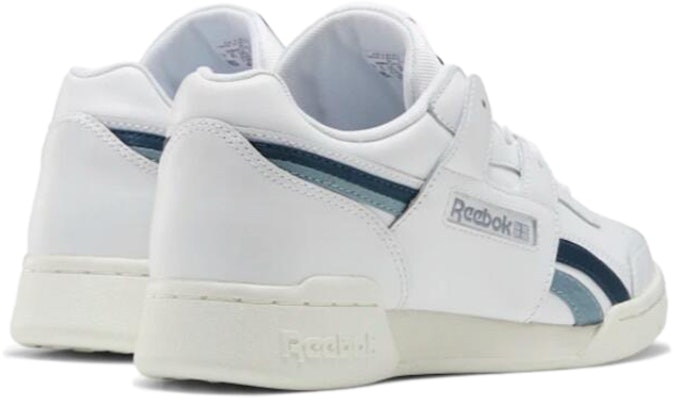 (Women) Reebok Workout Lo Plus White FW1269 Shop (Women) Reebok Workout Lo Plus White FW1269