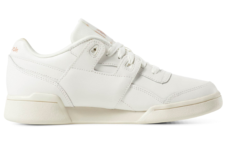 Order (W) リーボック ワークアウト Lo プラス (白/カジュアル) DV3776