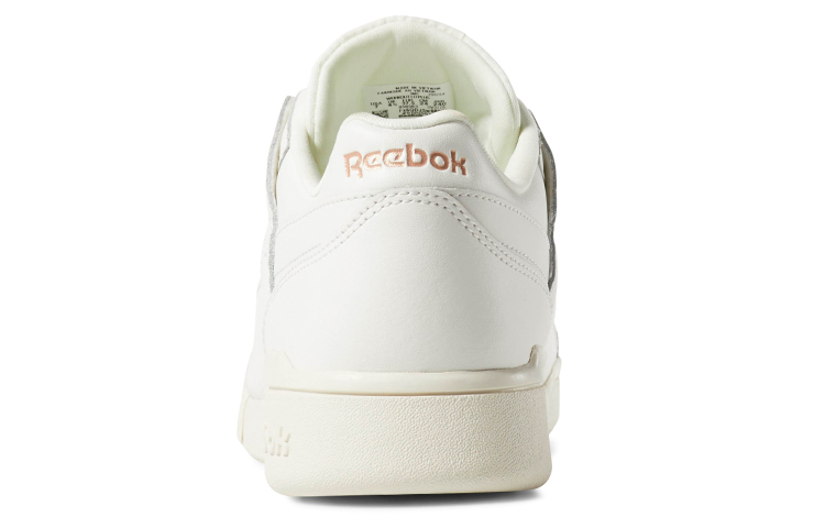 Shop (W) リーボック ワークアウト Lo プラス (白/カジュアル) DV3776