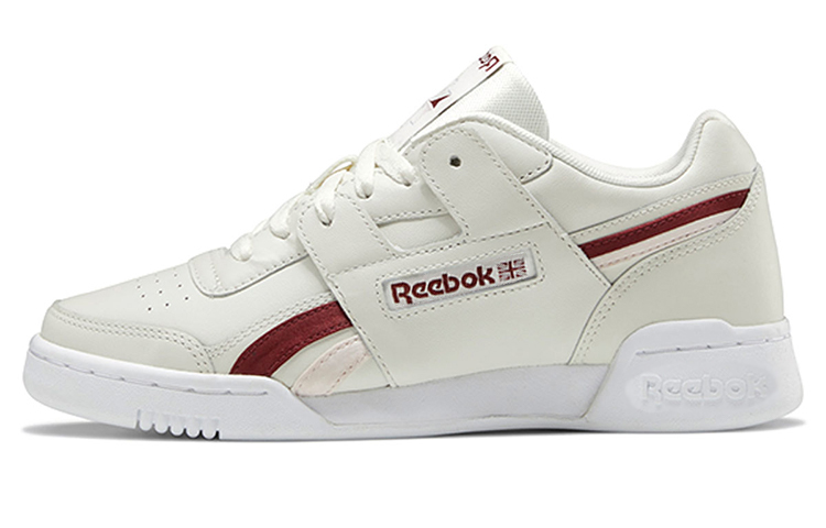 (Women) Reebok Workout Lo Plus Beige 'Cream y' FV2231