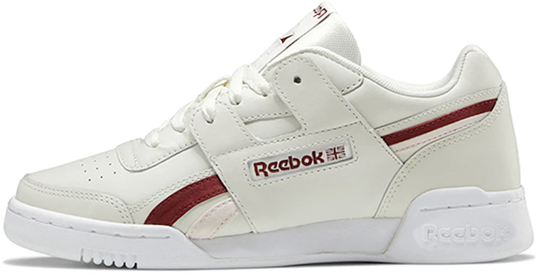 (W) Reebok Workout Lo Plus Beige ''Crème y'' FV2231 Buy (W) Reebok Workout Lo Plus Beige ''Crème y'' FV2231