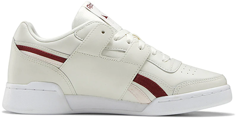 (W) Reebok Workout Lo Plus Beige ''Crème y'' FV2231 Order (W) Reebok Workout Lo Plus Beige ''Crème y'' FV2231