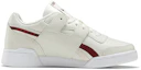Order (W) Reebok Workout Lo Plus Beige ''Crème y'' FV2231