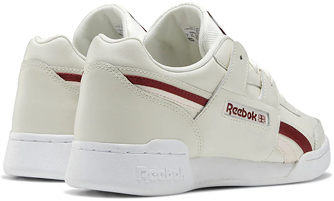 (W) Reebok Workout Lo Plus Beige ''Crème y'' FV2231 Shop (W) Reebok Workout Lo Plus Beige ''Crème y'' FV2231
