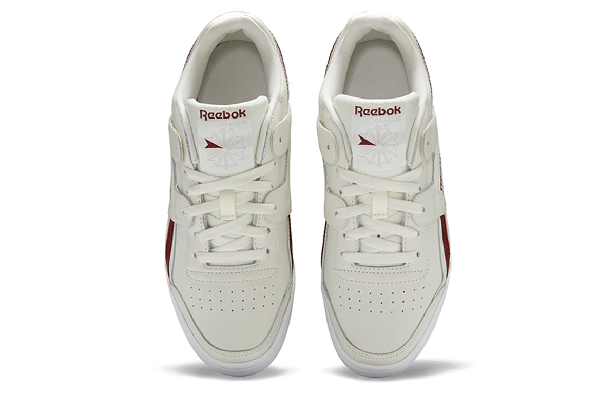 Purchase (W) Reebok Workout Lo Plus Beige ''Crème y'' FV2231