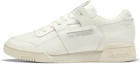 Buy (W) Reebok Workout Lo Plus Beige 'Putih' DV8366