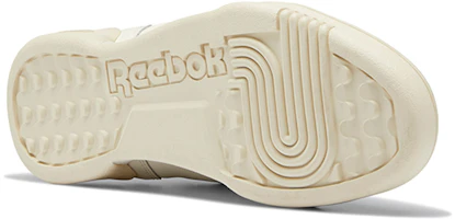 Details for Reebok Workout Lo Plus 女款 米白色