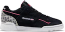 Order (W) Reebok Workout Lo Plus Negro/Rojo EG6014