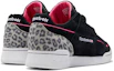 Purchase (W) Reebok Workout Lo Plus Negro/Rojo EG6014