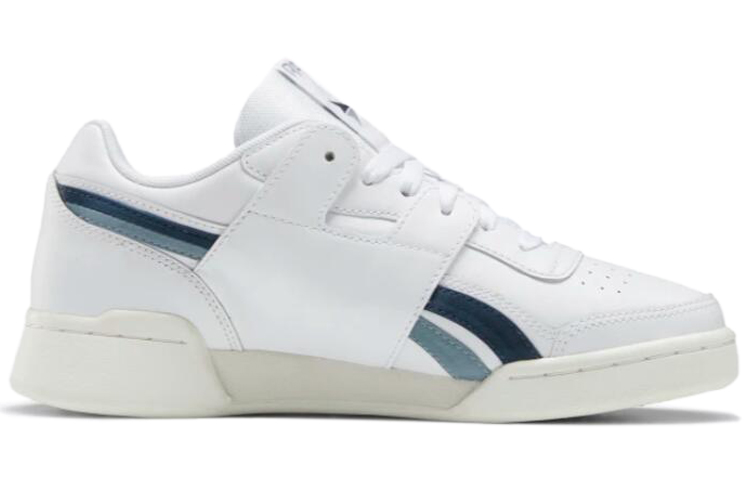 Order (W) リーボック ワークアウト Lo プラス ホワイト FW1269