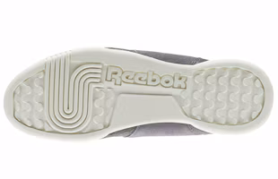 Purchase Reebok Workout 包覆型保暖防滑 低筒 滑板鞋 女款 灰色