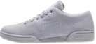 Buy (W) Reebok Workout Low 'Kelabu Cerah' BS9095