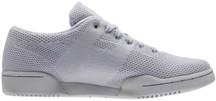 (Women) Reebok Workout Low 'Light Grey' BS9095 Order (Women) Reebok Workout Low 'Light Grey' BS9095