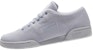 (W) Reebok Workout Low 'Kelabu Cerah' BS9095
