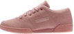 (W) Reebok Workout Low 'Merah Jambu Ringan' BS9094