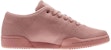 (W) Reebok Workout Low 'Merah Jambu Ringan' BS9094