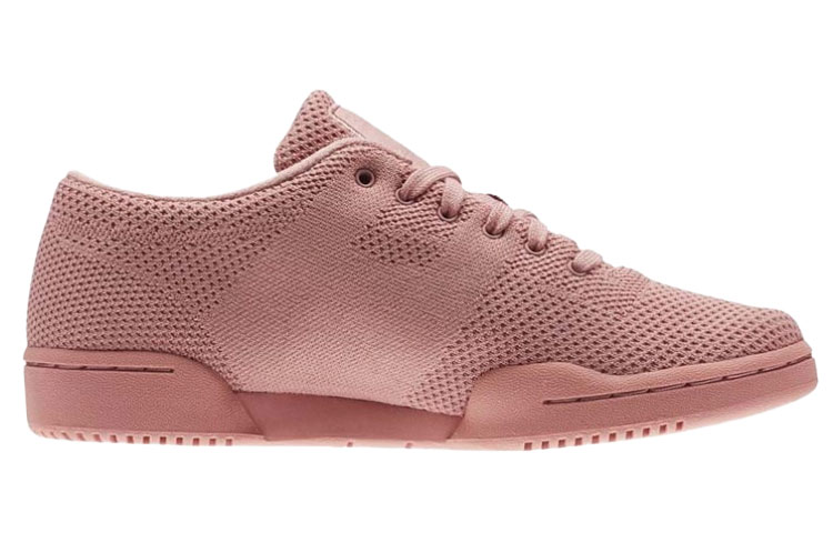 Order Reebok Workout 輕便透氣低筒休閒板鞋 女款 粉