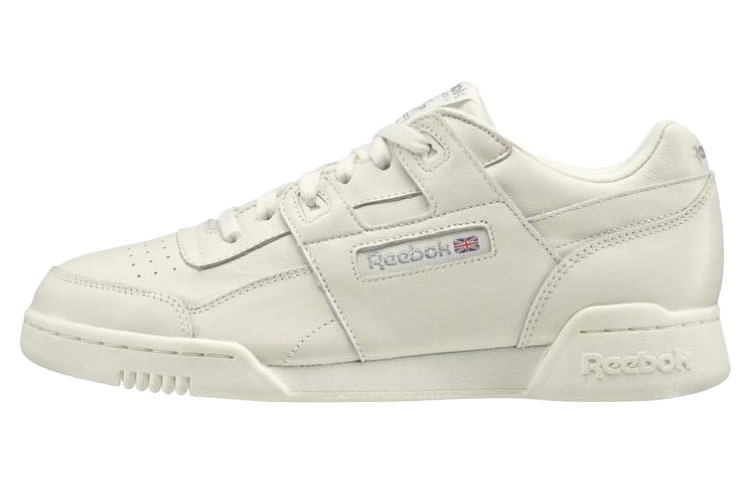 Buy (W) リーボック ワークアウト プラス "パールホワイト" CN4112