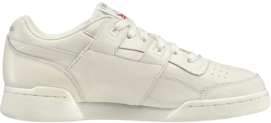 (W) リーボック ワークアウト プラス "パールホワイト" CN4112 Order (W) リーボック ワークアウト プラス "パールホワイト" CN4112