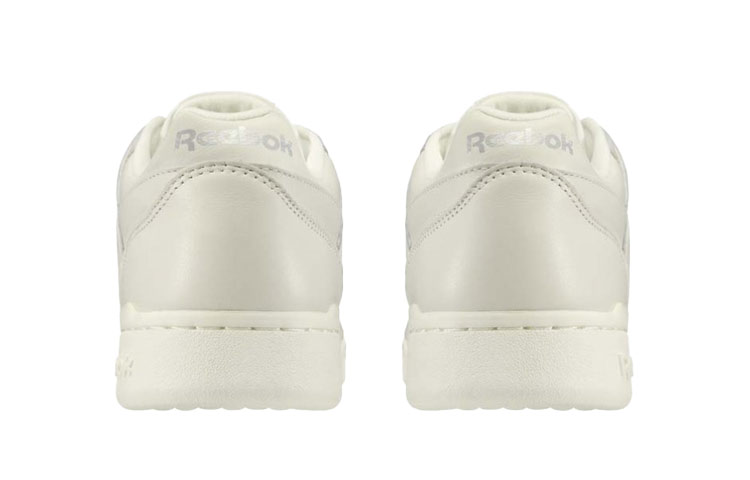 Purchase (W) リーボック ワークアウト プラス "パールホワイト" CN4112